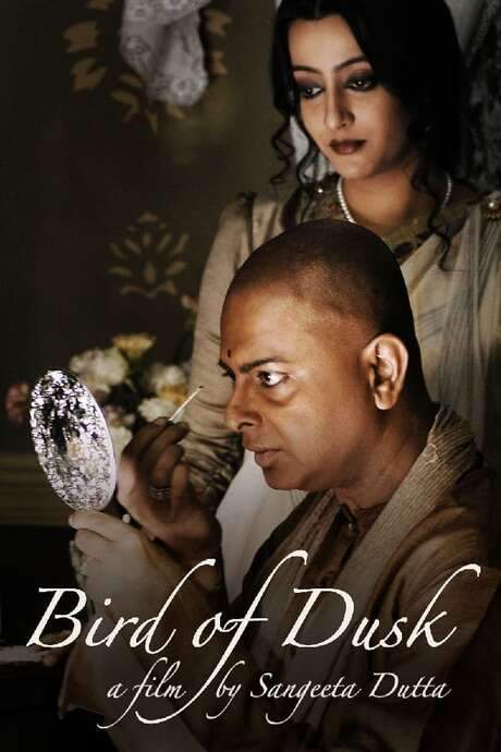 Bird of Dusk